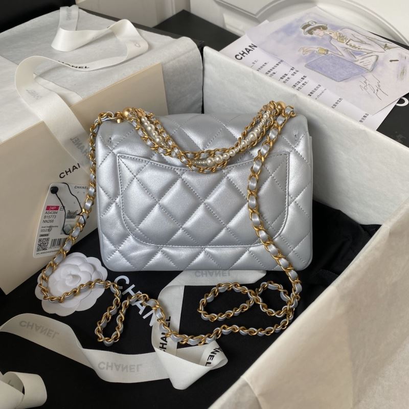 Ch**el satchel bags